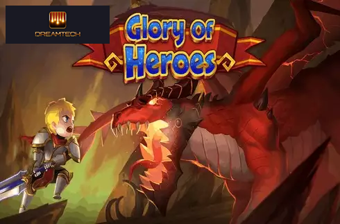 Glory of Heroes Remastered